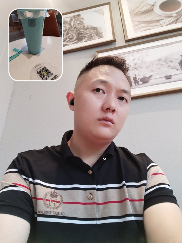 知心大哥哥的第二张照片--霞浦交友网