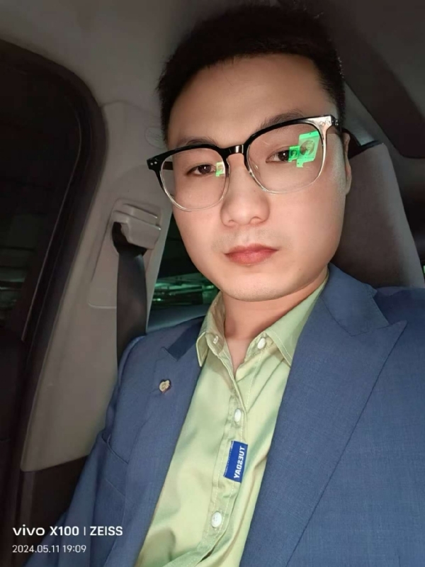 东东的第二张照片--霞浦交友网