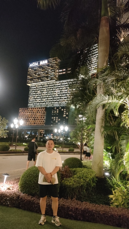 熟悉的身影的第一张照片--霞浦交友网