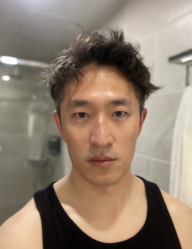 志勇的第一张照片--霞浦交友网