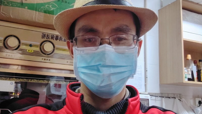 lin的第一张照片--霞浦交友网