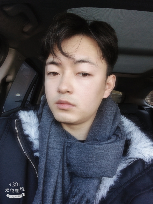 得梦为鱼的第一张照片--霞浦交友网