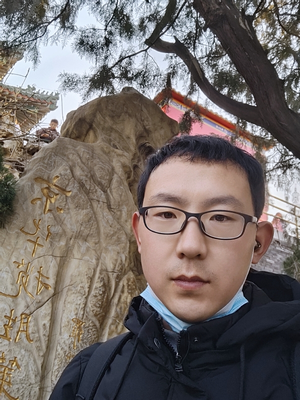 小徐要努力的第二张照片--霞浦交友网