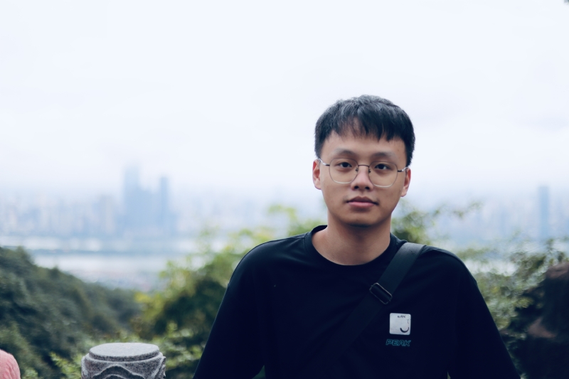 脸谱化的第一张照片--霞浦交友网