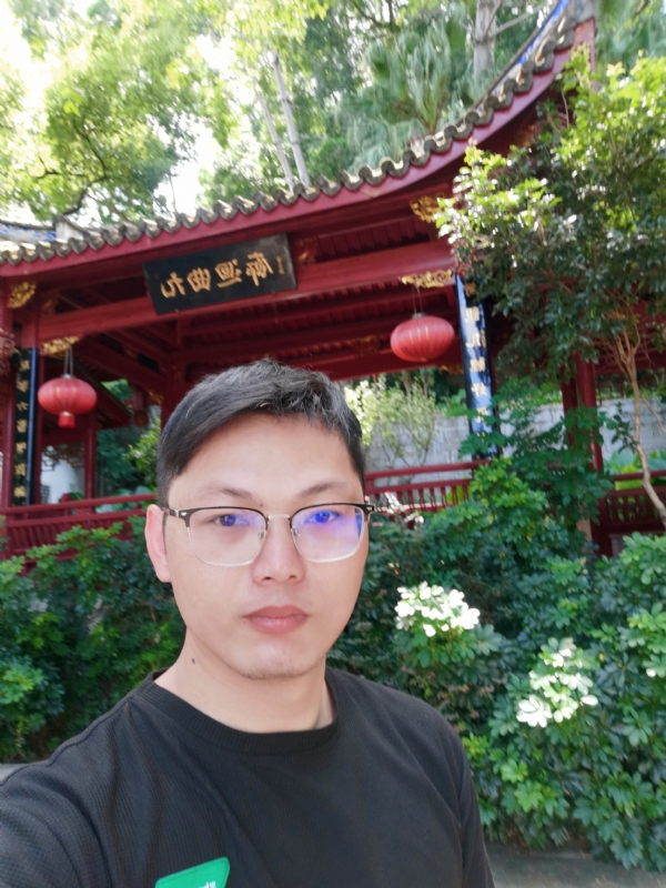 墨枫的第一张照片--霞浦交友网