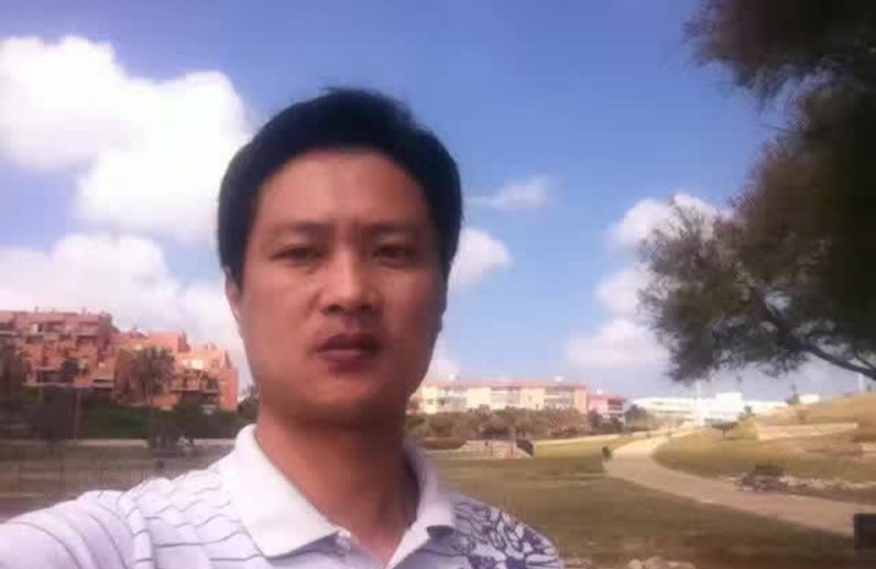 钟志的第一张照片--霞浦交友网