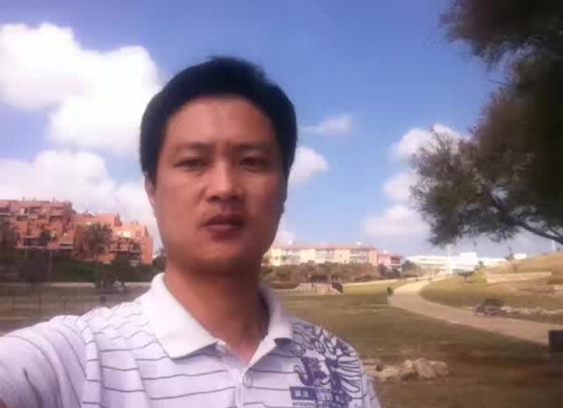 钟志的第二张照片--霞浦交友网