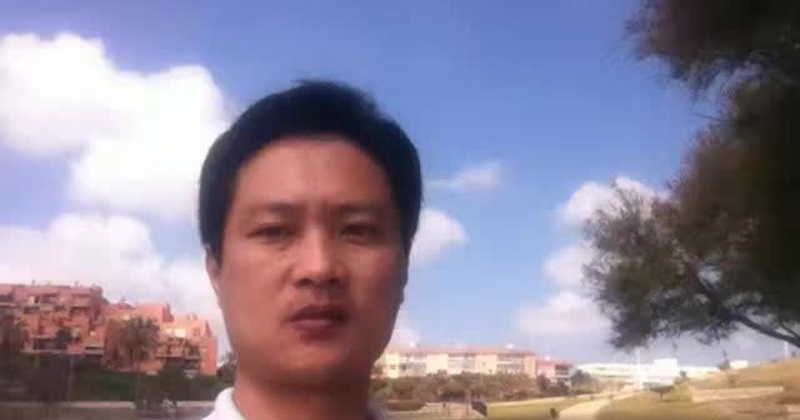 钟志的第三张照片--霞浦交友网