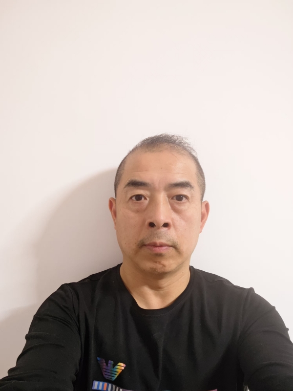 余生独自闯的第一张照片--霞浦交友网