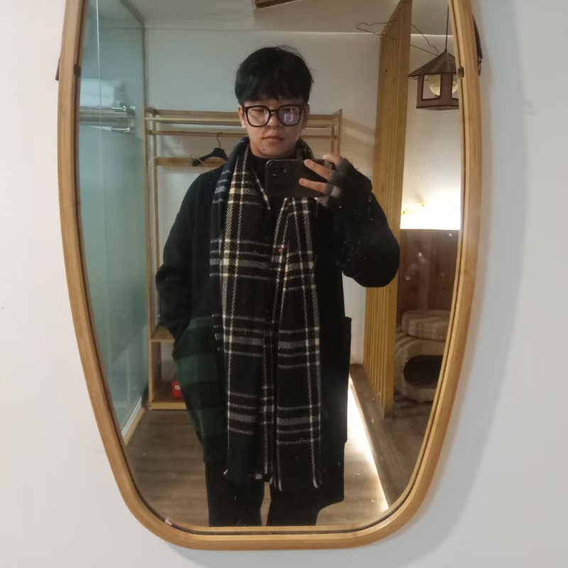 秦巧顺的第一张照片--霞浦交友网