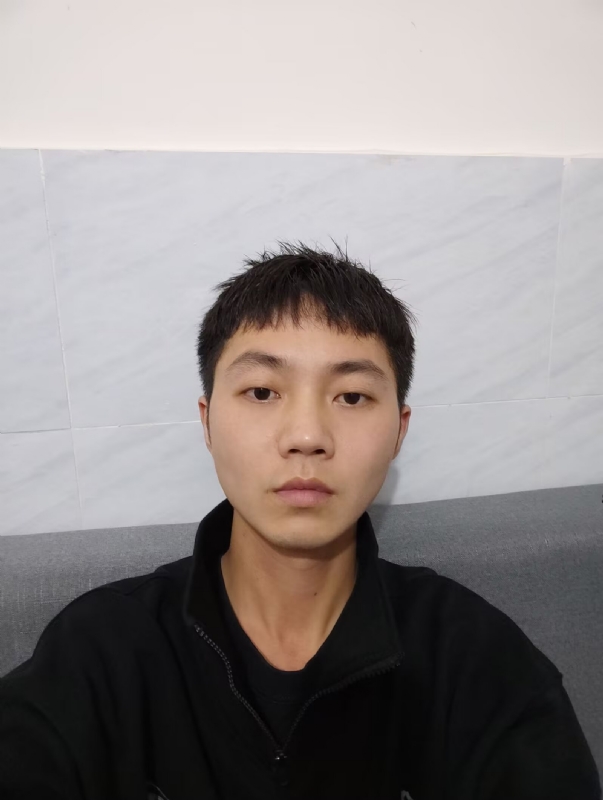 阿飞的第一张照片--霞浦交友网