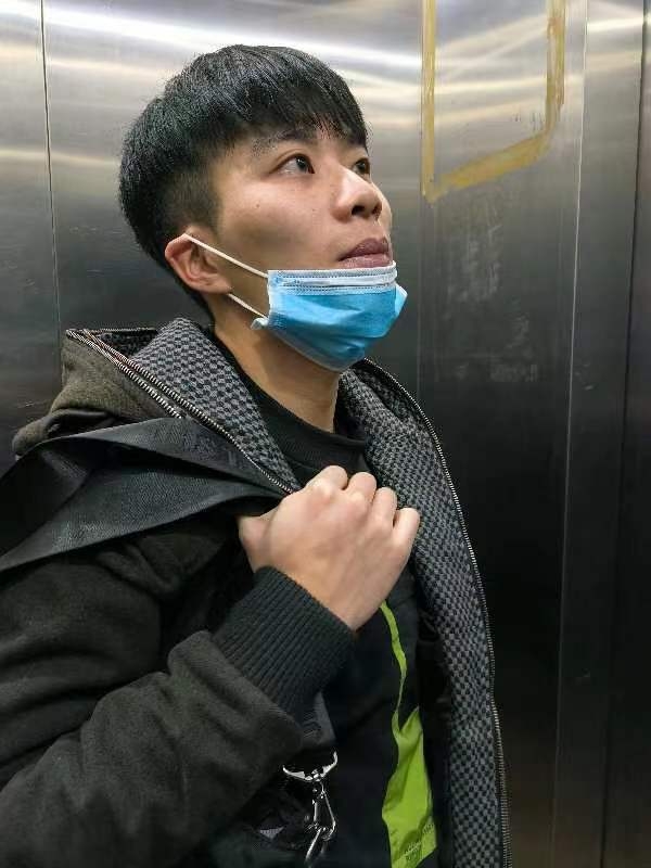漂流的第二张照片--霞浦交友网