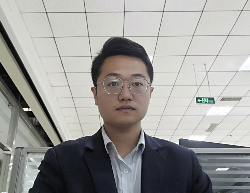 钟爱可乐的第二张照片--霞浦交友网