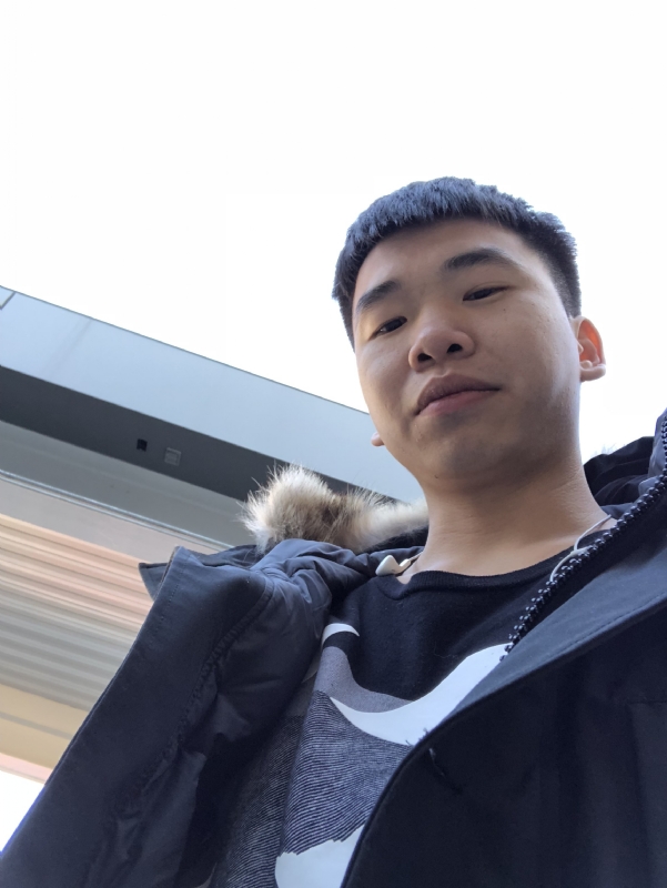 mai的第一张照片--霞浦交友网
