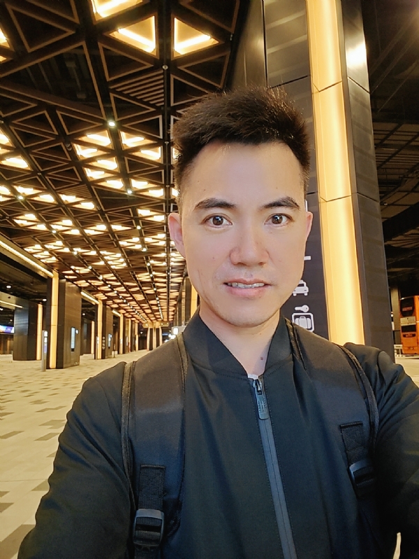只願一生愛一人的第二张照片--霞浦交友网