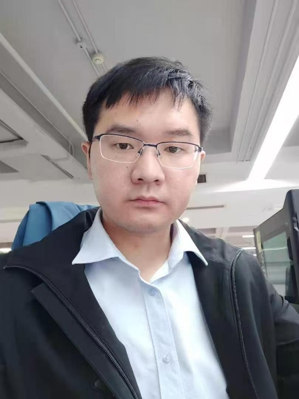 雨雨的第一张照片--霞浦交友网