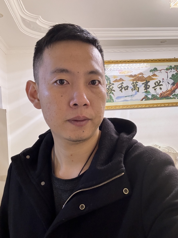 Lance的第一张照片--霞浦交友网