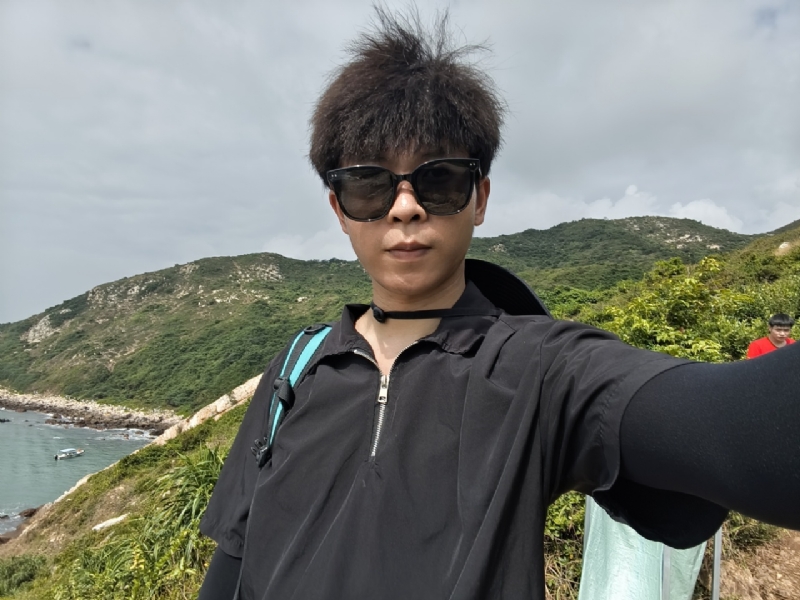 teenager的第一张照片--霞浦交友网