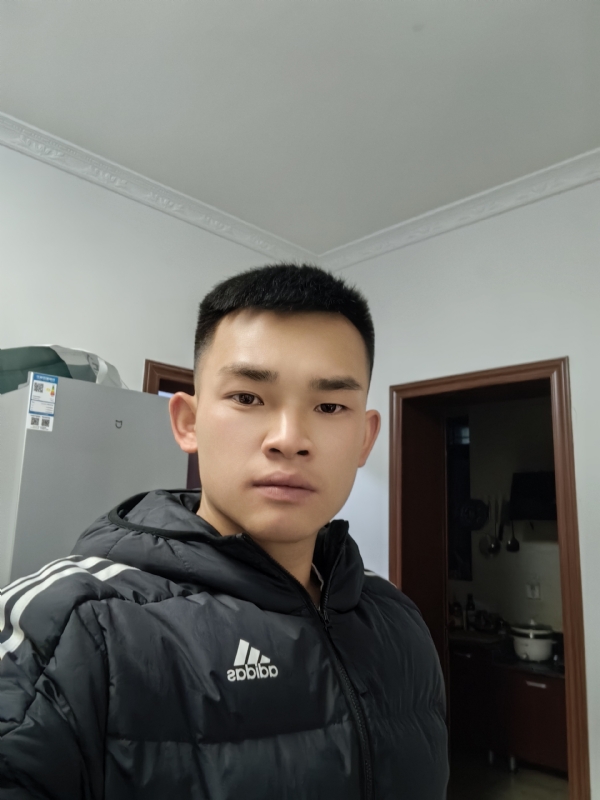 刚好的第一张照片--霞浦交友网