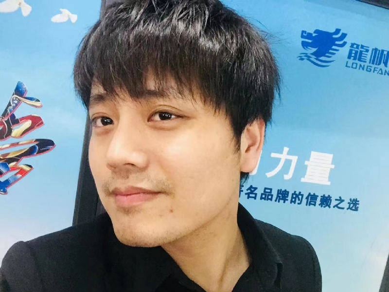 你的阿康的第一张照片--霞浦交友网