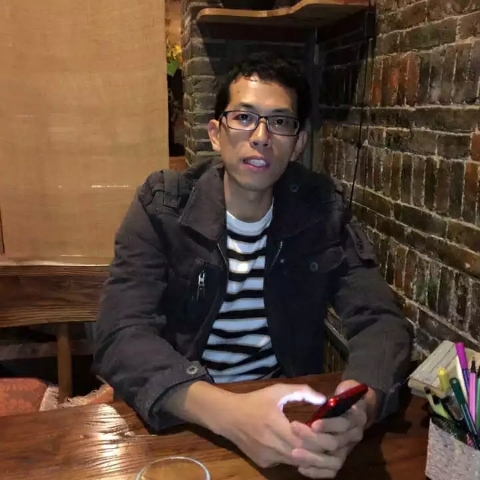 桂林小哥哥的第一张照片--霞浦交友网