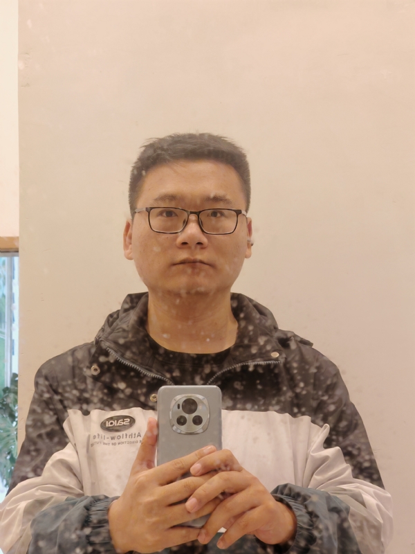 南烛的第一张照片--霞浦交友网