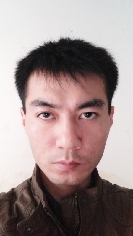 转角遇到你的第一张照片--霞浦交友网