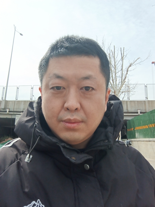 淡然的第一张照片--霞浦交友网