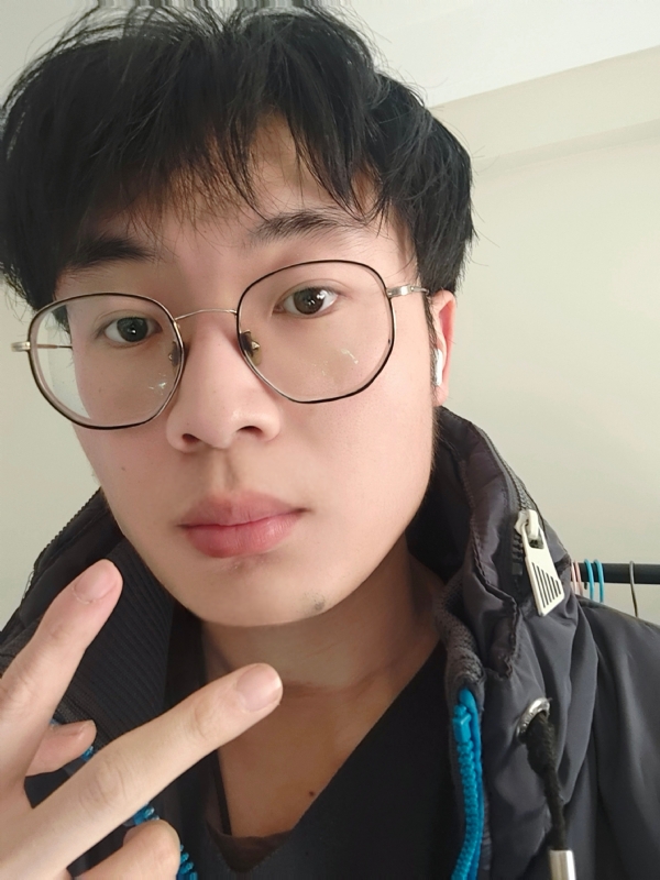 俊哒哒哒的第一张照片--霞浦交友网