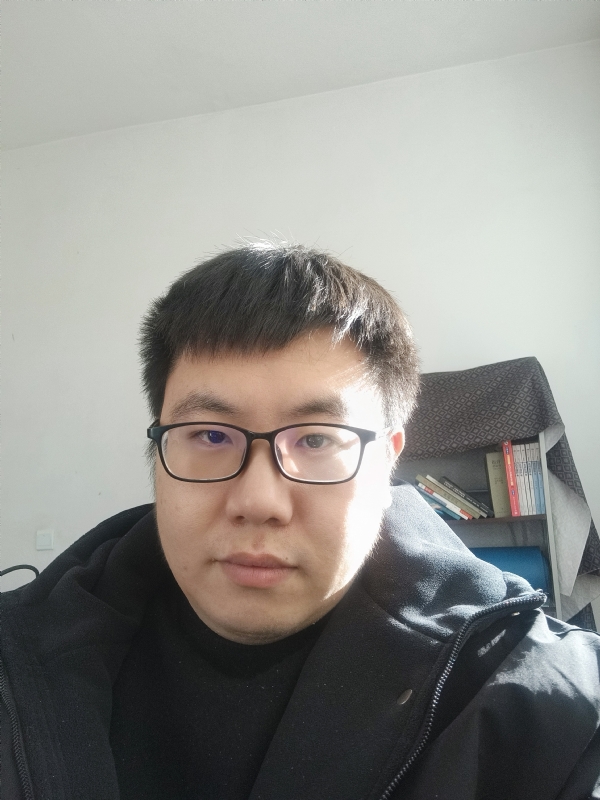 95年身高177的第二张照片--霞浦交友网