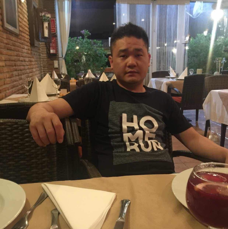海外游子的第三张照片--霞浦交友网