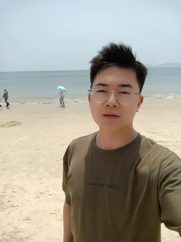 橙猫的第二张照片--霞浦交友网