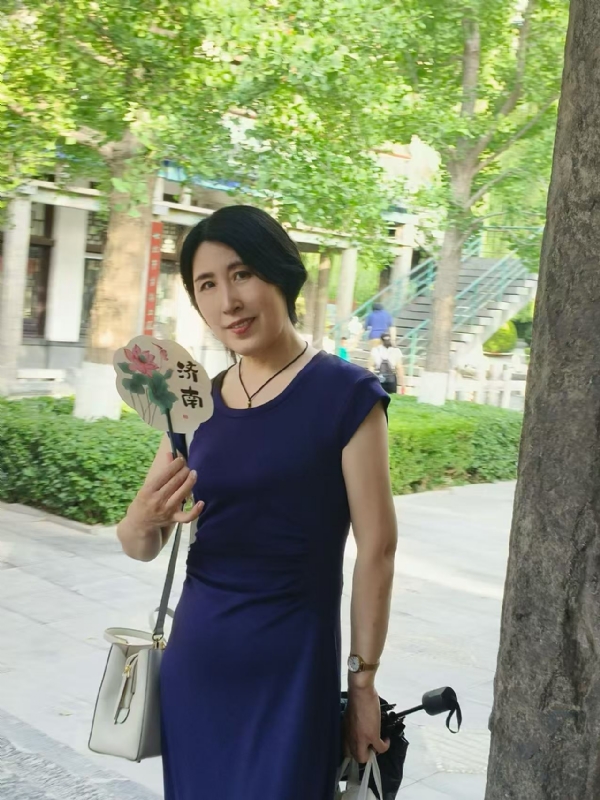 幸运满格的第一张照片--霞浦交友网