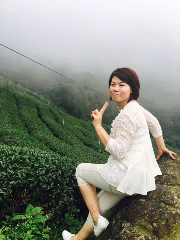 lan的第一张照片--霞浦交友网