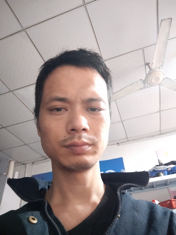 小康的第一张照片--霞浦交友网