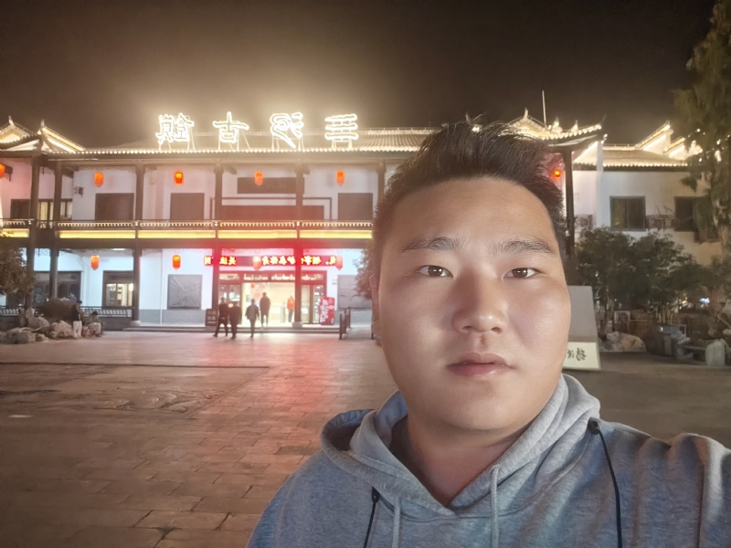 小鹿艾克的第一张照片--霞浦交友网
