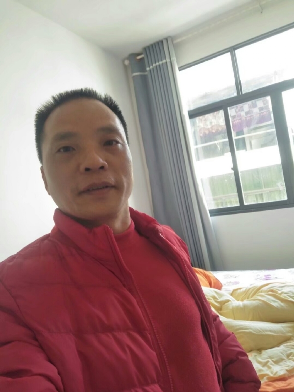 真诚征婚的第一张照片--霞浦交友网