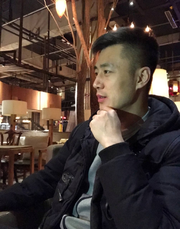 往事随风飘散的第一张照片--霞浦交友网