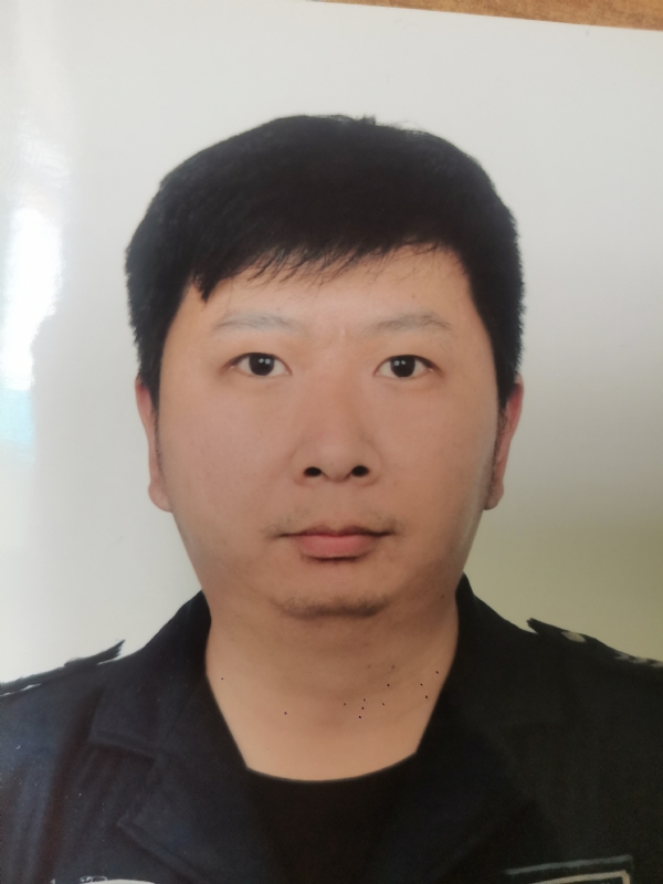 吕嘉的第一张照片--霞浦交友网