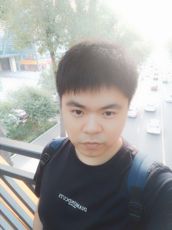 自出心裁的第一张照片--霞浦交友网