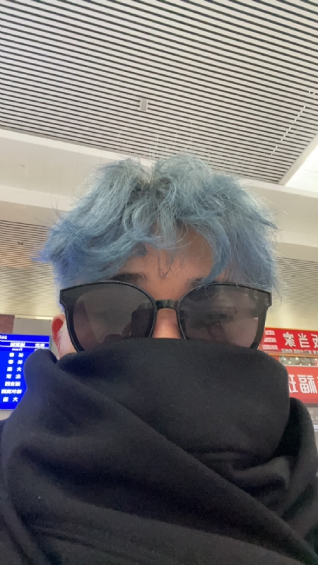 平行线的第二张照片--霞浦交友网