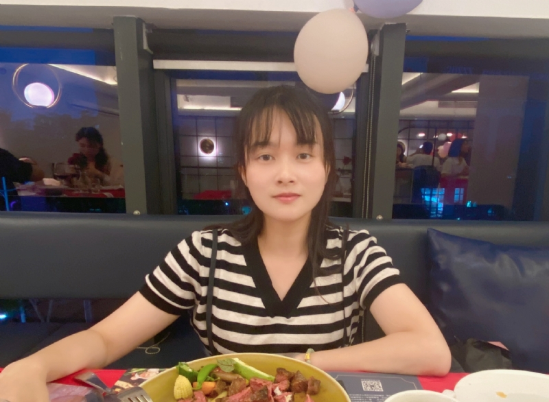 从心出发的第一张照片--霞浦交友网