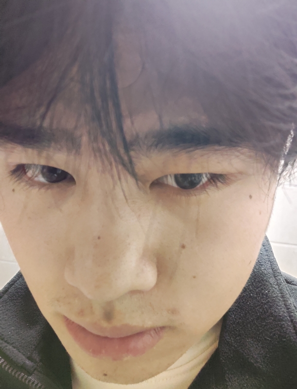 伤男的第一张照片--霞浦交友网