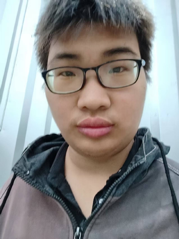 南城的第一张照片--霞浦交友网