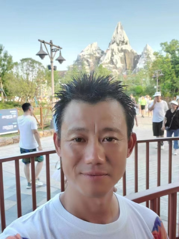 艾氏涂料博的第一张照片--霞浦交友网
