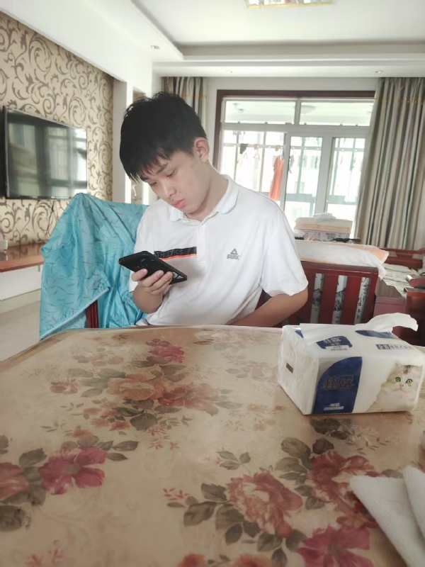 铁在烧的第一张照片--霞浦交友网
