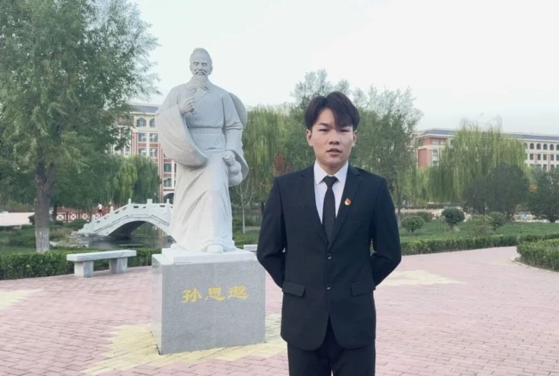 尚明月的第一张照片--霞浦交友网