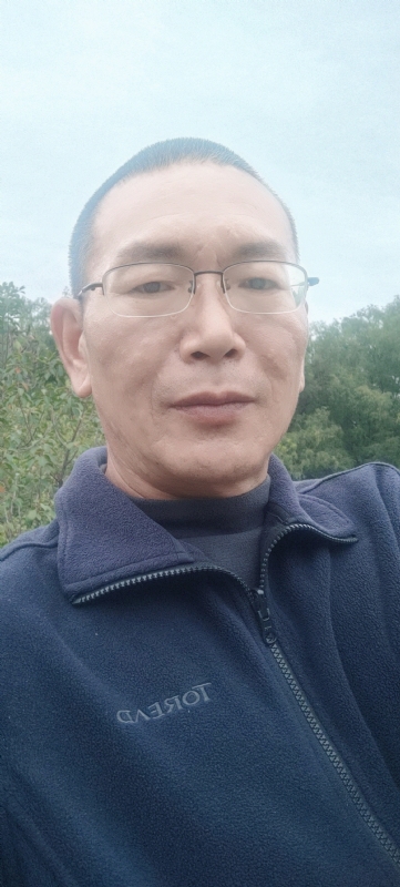 夜风来袭的第一张照片--霞浦交友网