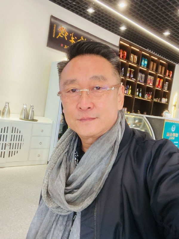 陳生的第一张照片--霞浦交友网