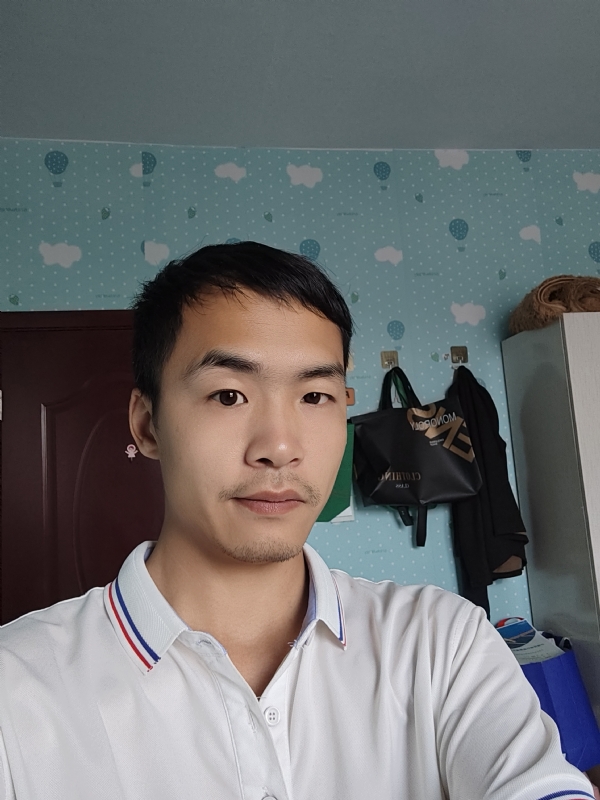提莫队长的第一张照片--霞浦交友网
